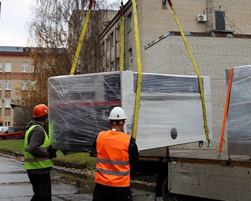 Кто такие такелажники и где их найти?